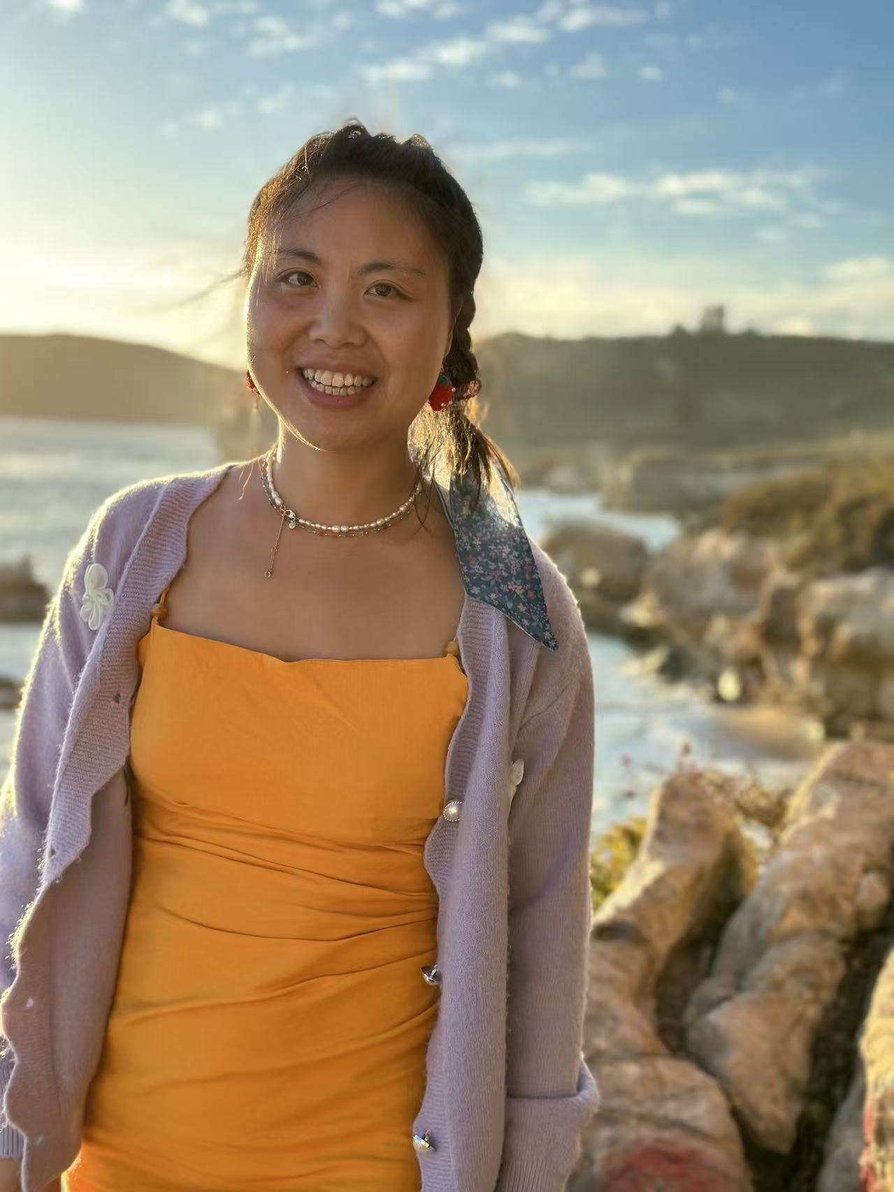 Ms. Yan Long, Head Montessori Teacher
